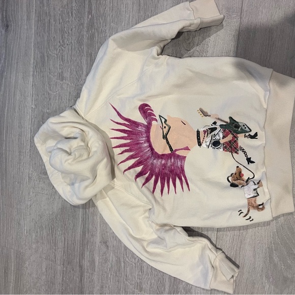 Kids Gucci Hoodie - Picture 2 of 4